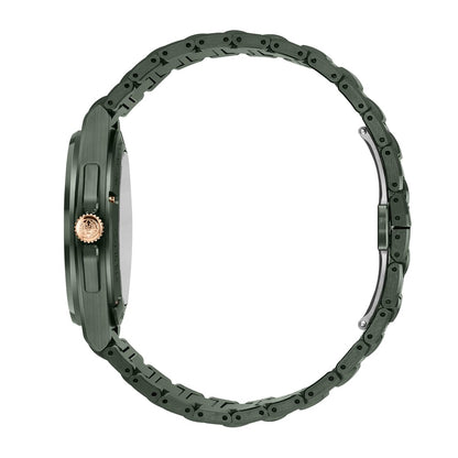 INGENIEUR GREEN CERAMIC AUTOMATIC