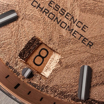 ESSENCE THIRTYNINE METEORITE