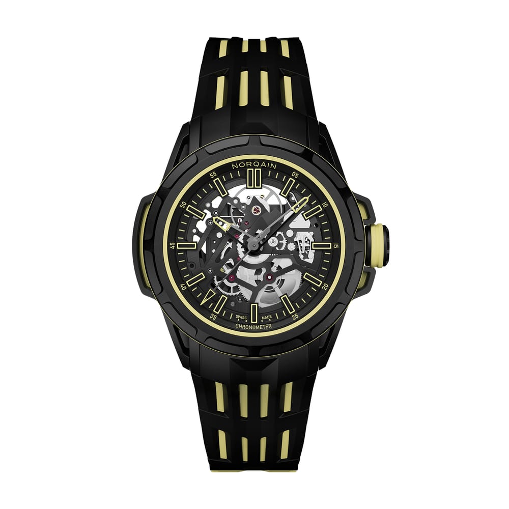 WILD ONE SKELETON X-LITE