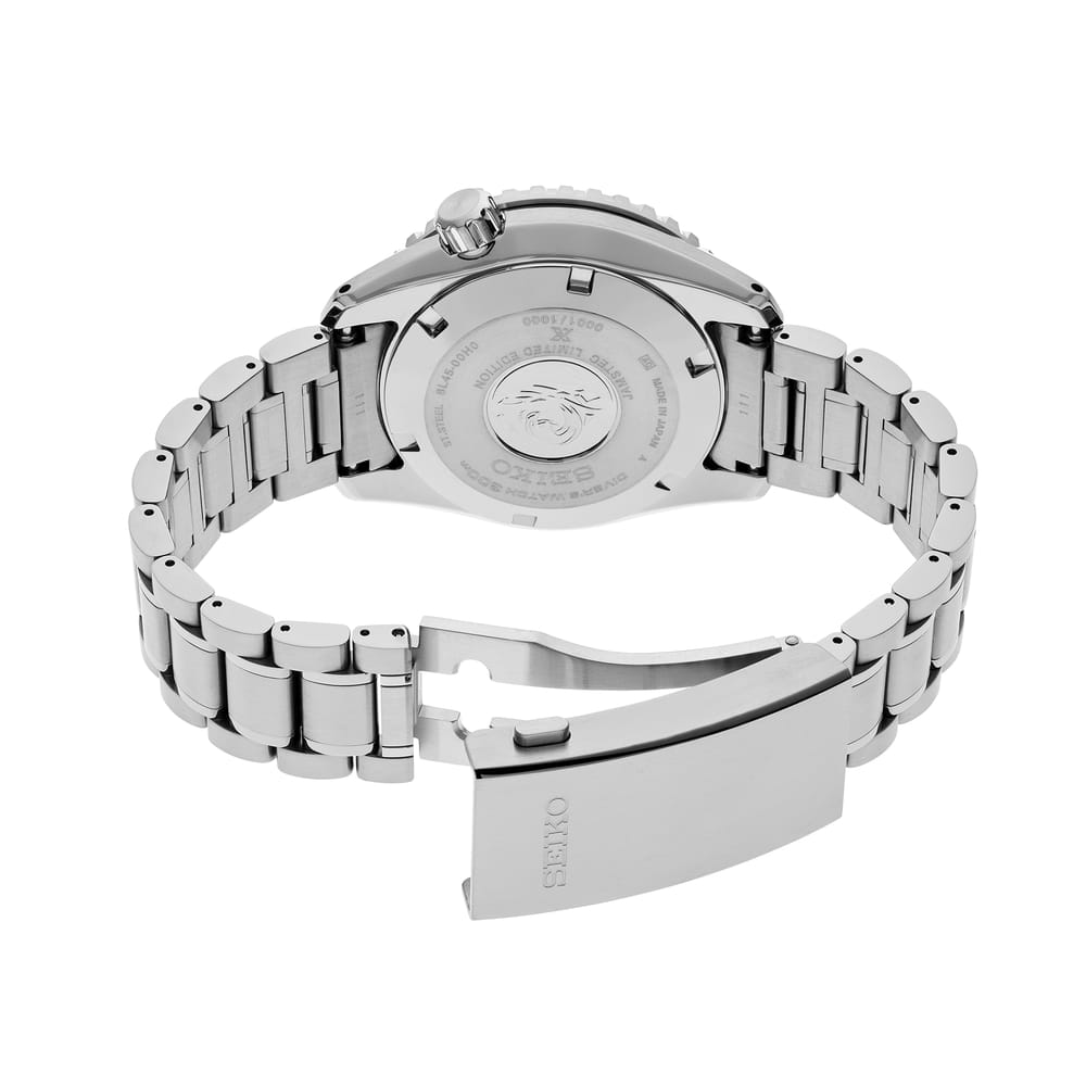 MARINEMASTER BLUE