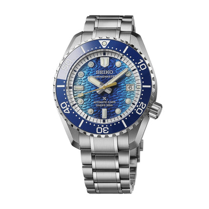 MARINEMASTER BLUE