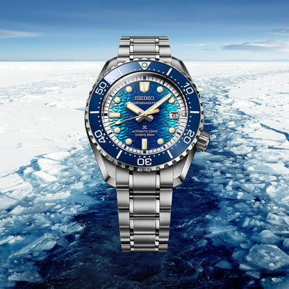 MARINEMASTER BLUE