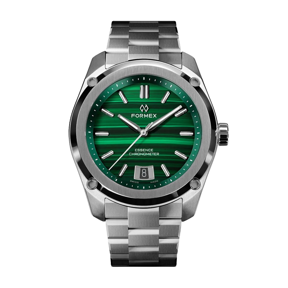 ESSENCE MALACHITE