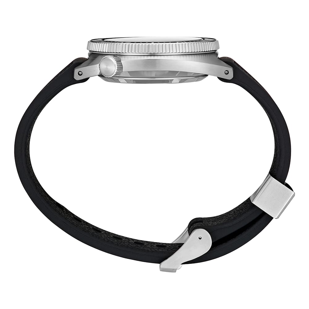 PROSPEX AUTOMATIC DIVER'S WATCH BLACK SPB317