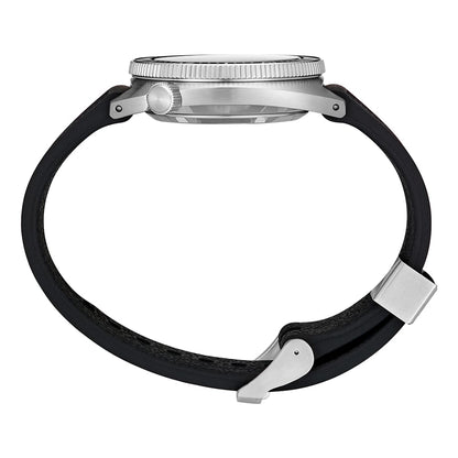 PROSPEX AUTOMATIC DIVER'S WATCH BLACK SPB317