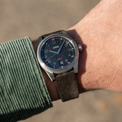 PROPILOT DATE BLK ST