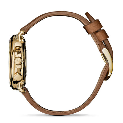 RUNWELL CHRONO CRM