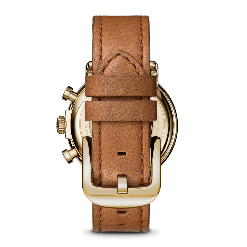 RUNWELL CHRONO CRM