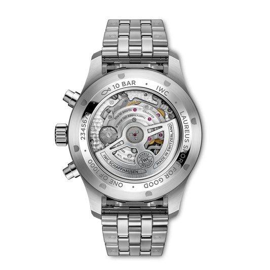 LAUREUS CHRONO