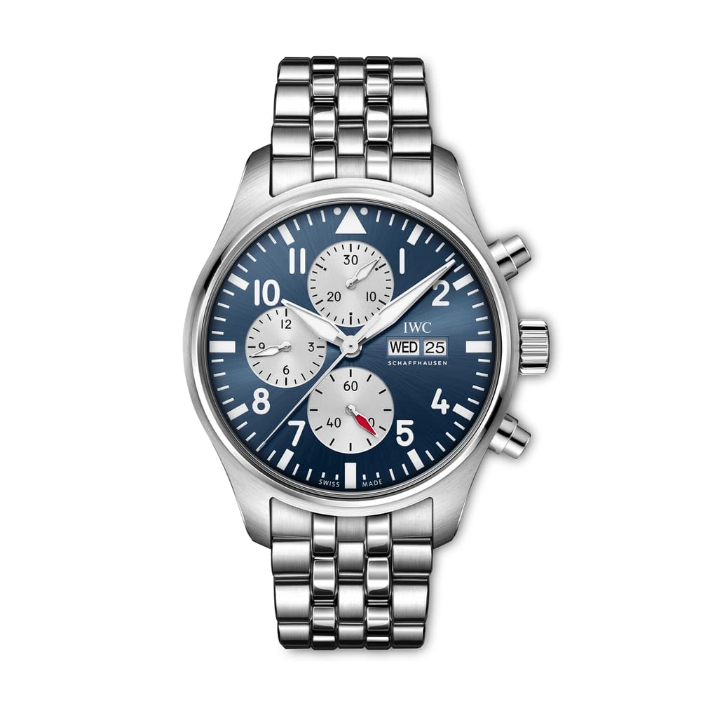 LAUREUS CHRONO