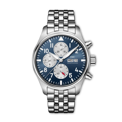 LAUREUS CHRONO