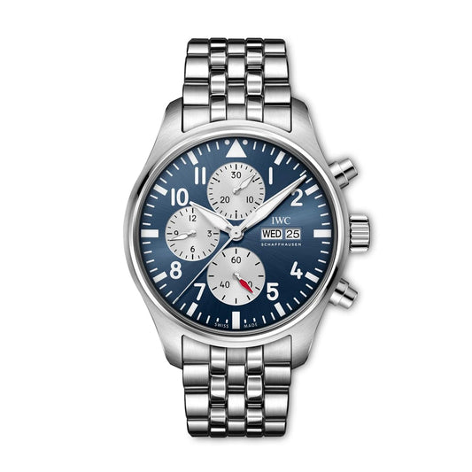LAUREUS CHRONO
