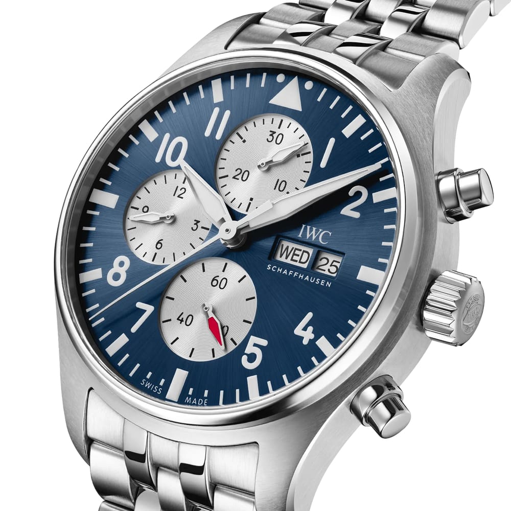 LAUREUS CHRONO