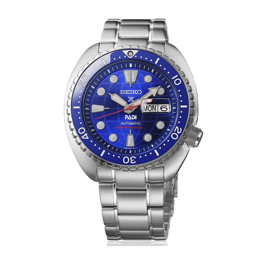 PROSPEX BLUE PADI LE
