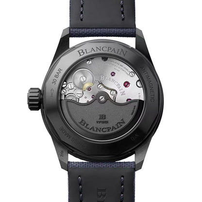 FIFTY FATHOMS BATHYSCAPHE CERAMIC