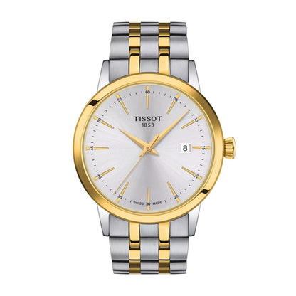 CLASSIC DREAM SILVER