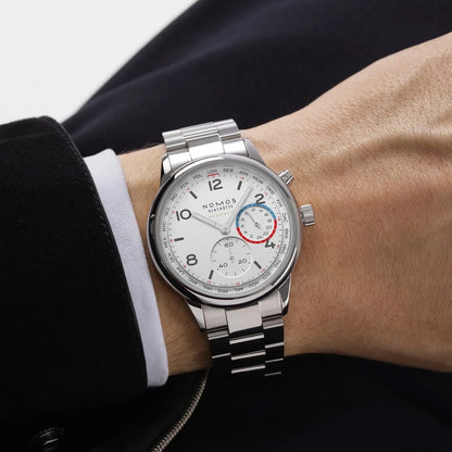 Club Sport Neomatik Worldtimer