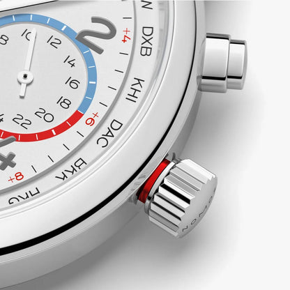 Club Sport Neomatik Worldtimer