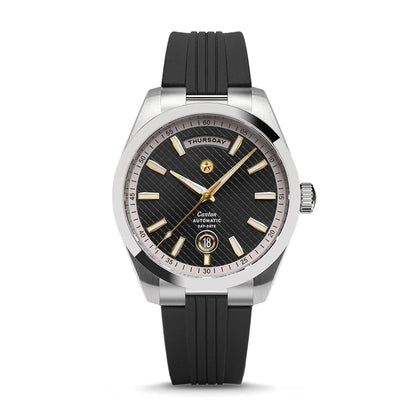 CANTON DAY-DATE RESORT BLACK
