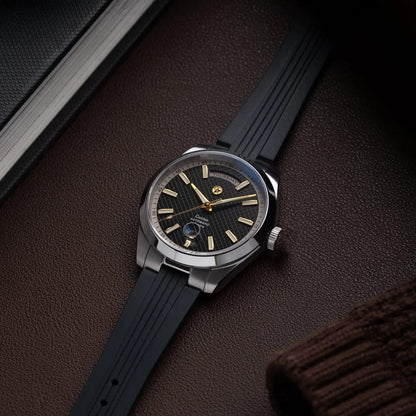CANTON DAY-DATE RESORT BLACK