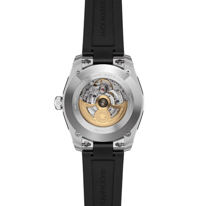 CANTON DAY-DATE RESORT BLACK