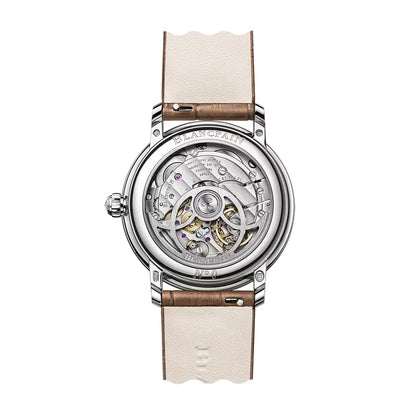 LADYBIRD MOON PHASE
