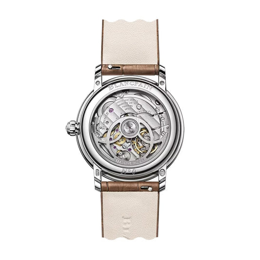 LADYBIRD MOON PHASE