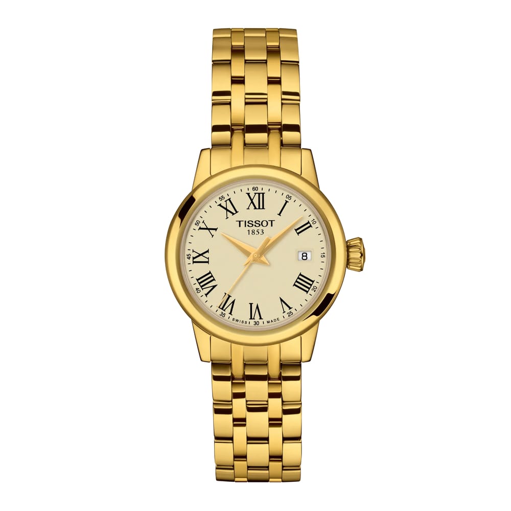 CLASSIC DREAM IVORY