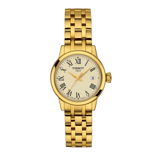 CLASSIC DREAM IVORY