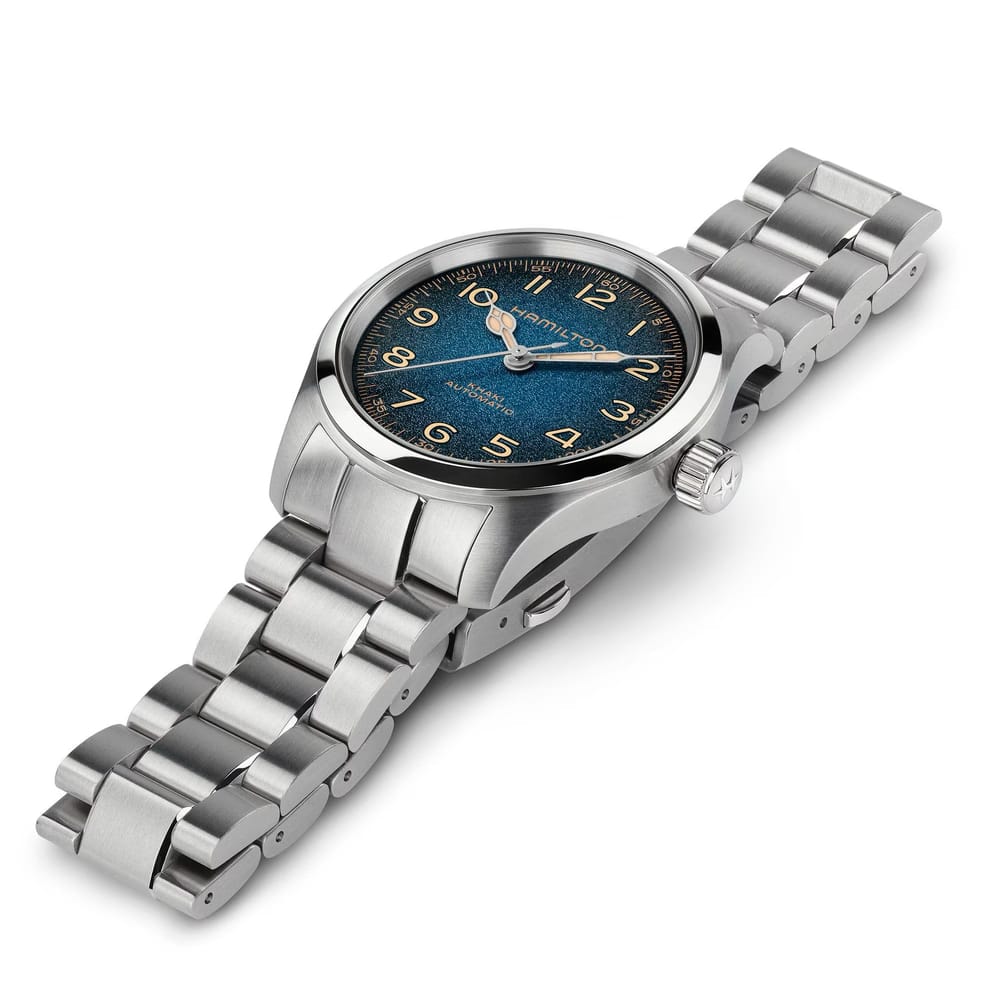 KHIAKI FIELD MURPH BLUE