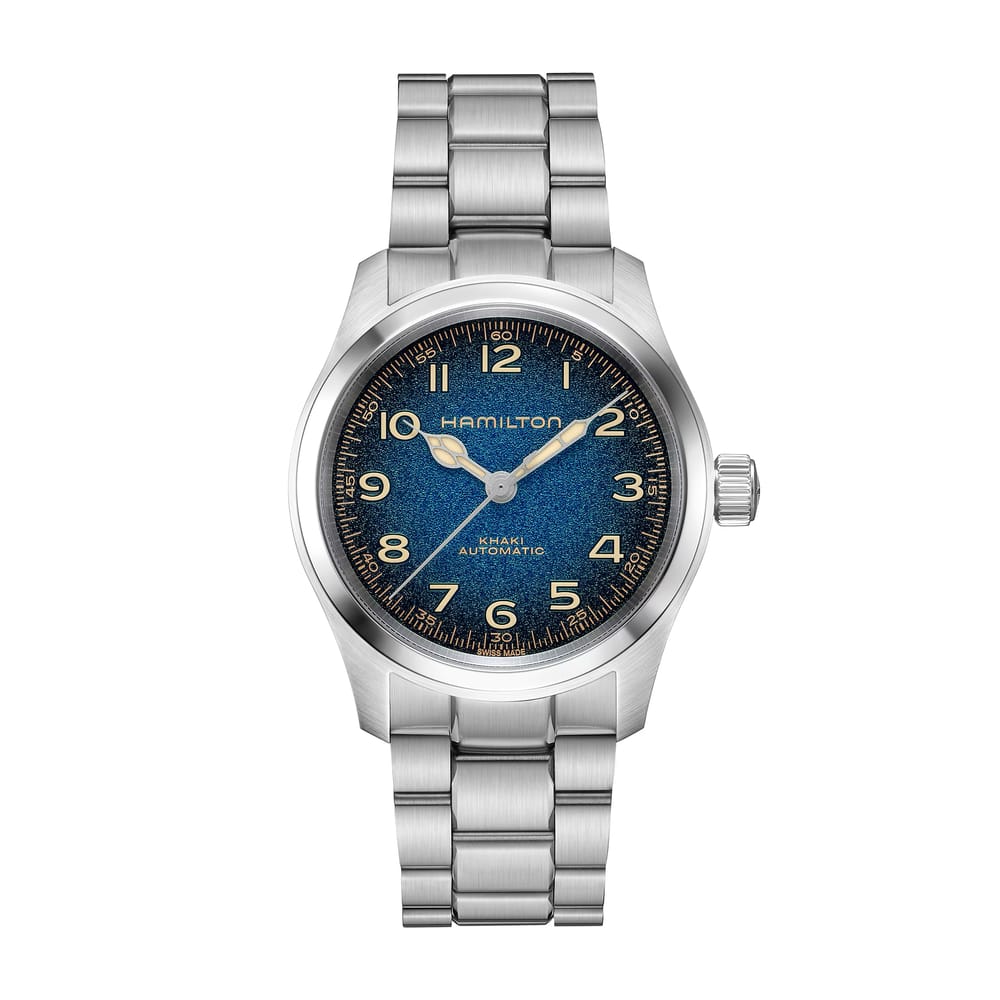 KHIAKI FIELD MURPH BLUE