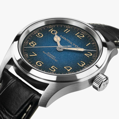 KHIAKI FIELD MURPH BLUE