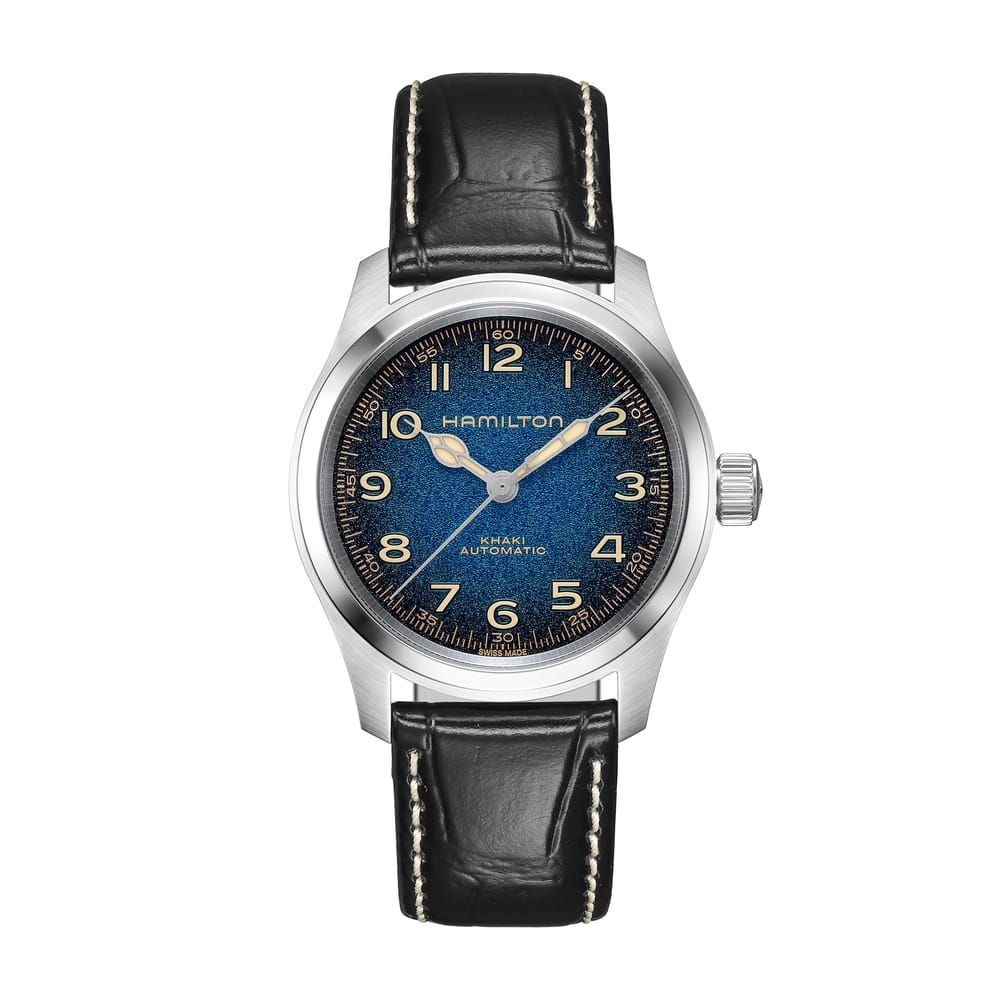 KHIAKI FIELD MURPH BLUE