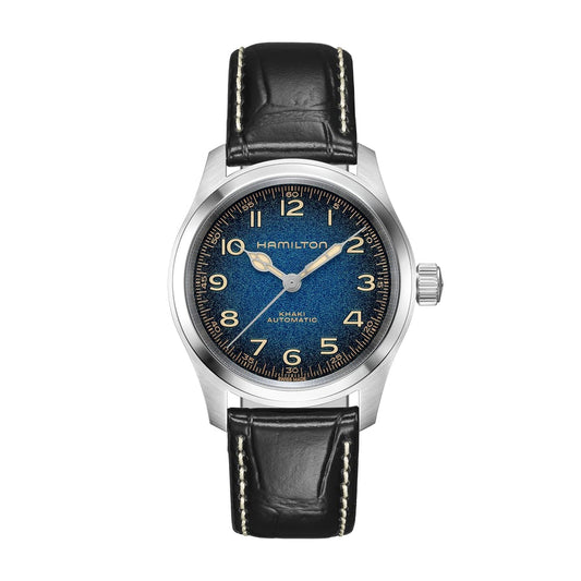KHIAKI FIELD MURPH BLUE