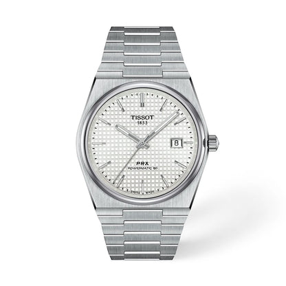 PRX WHITE MOTHER-OF-PEARL