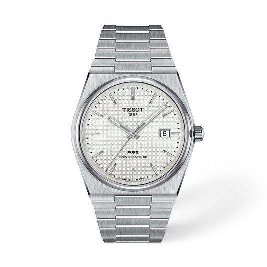 PRX WHITE MOTHER-OF-PEARL