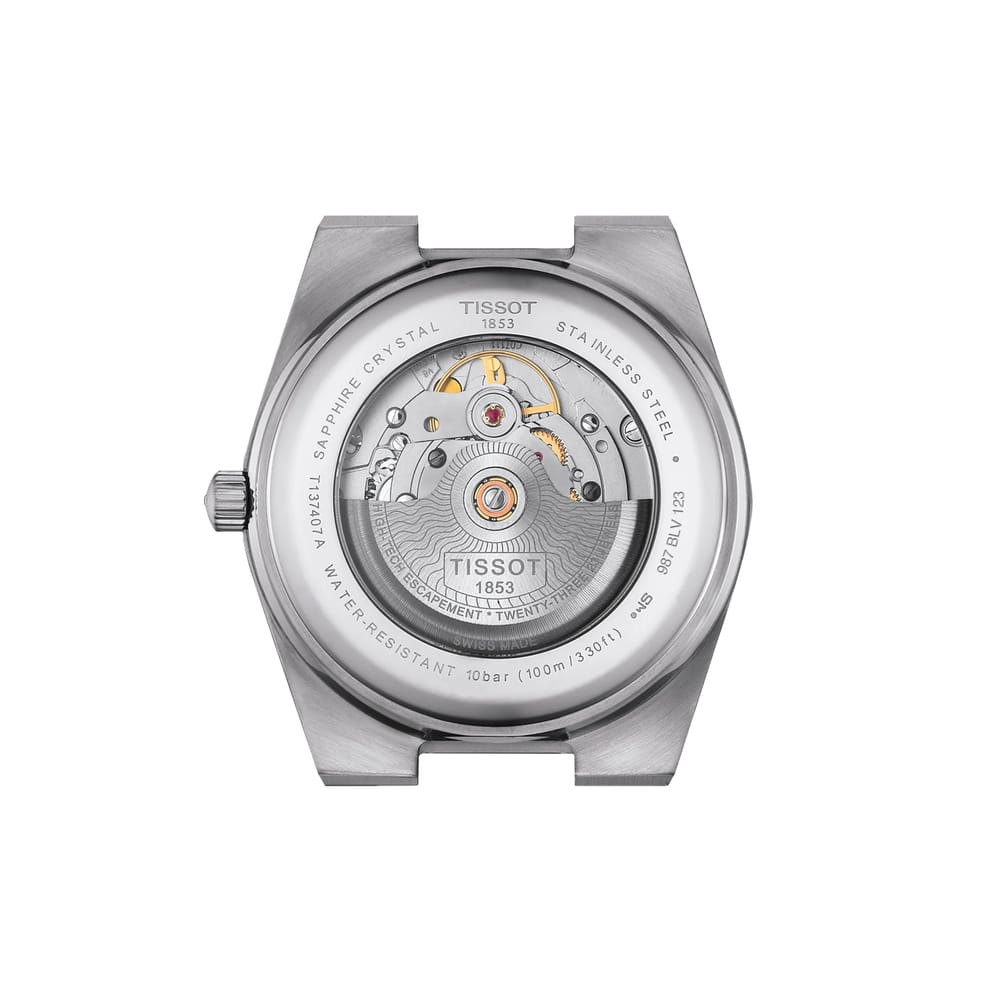 PRX WHITE MOTHER-OF-PEARL