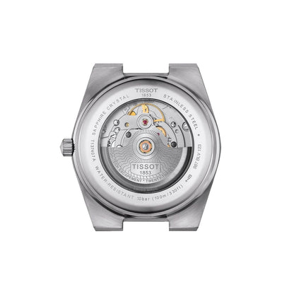 PRX WHITE MOTHER-OF-PEARL