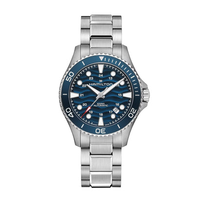 KHAKI NAVY SCUBA AUTO BLUE