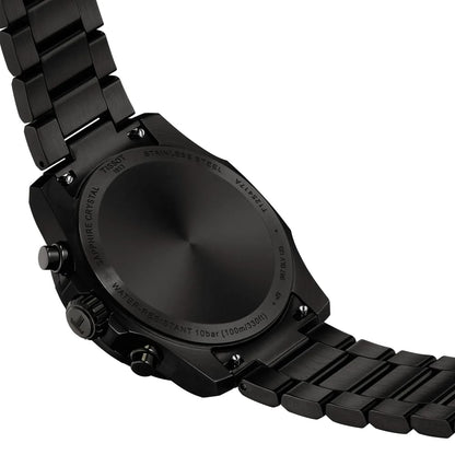 SUPERSPORT CHRONO BLACK