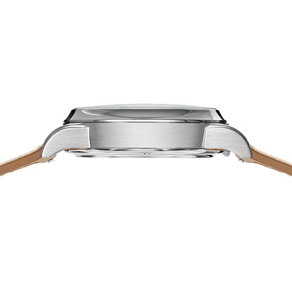 PRE-ORDER: SPACEONE BALTIC SECONDE MAJEURE CHARBONNE