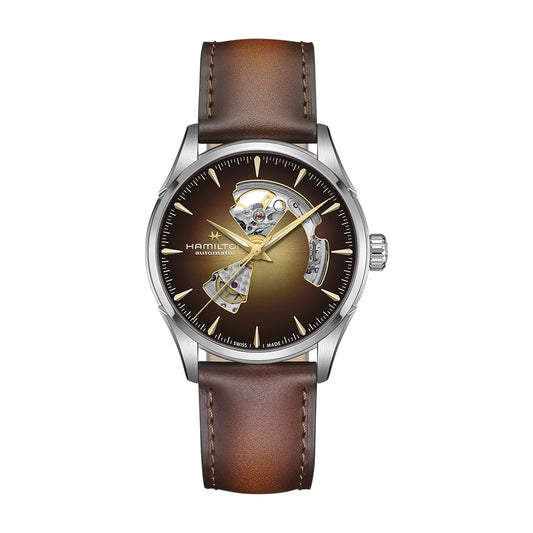 JAZZMASTER BROWN