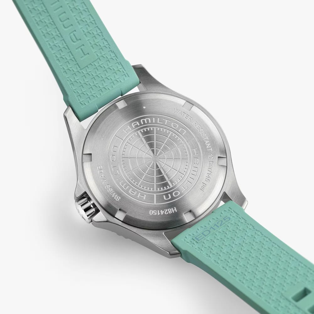 KHAKI NAVY SCUBA