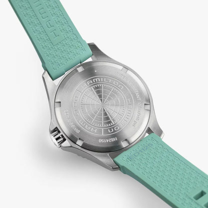 KHAKI NAVY SCUBA