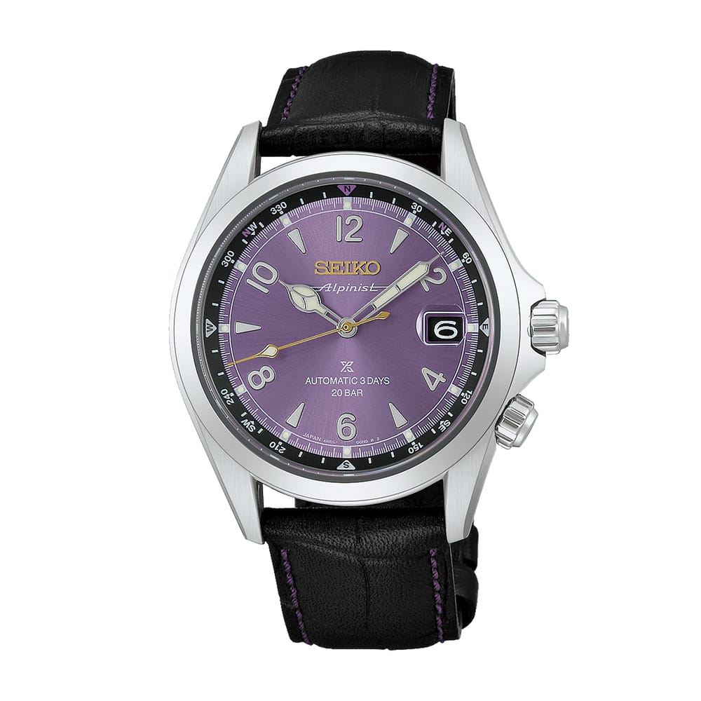 PROSPEX LUXE HBC006