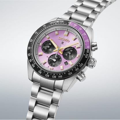 SPEEDTIMER PURPLE