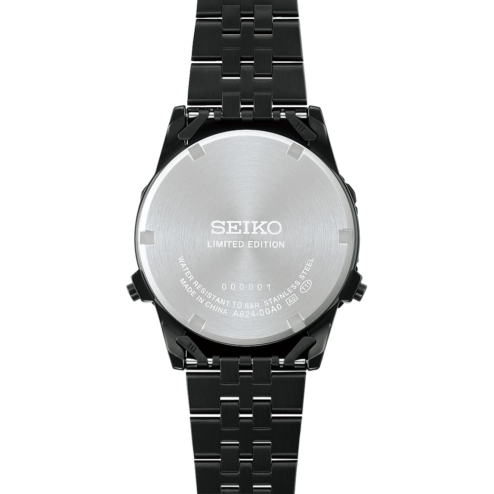 HFL001 BLACK
