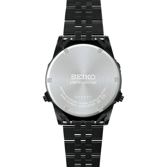 HFL001 BLACK