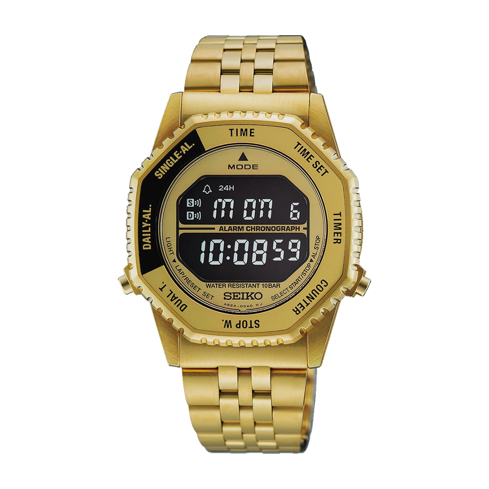 HFL003 GOLD