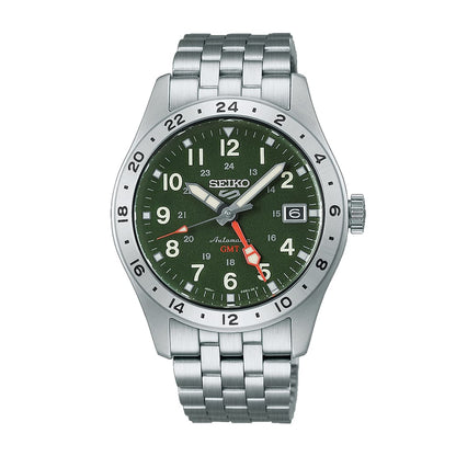 HDB001 GMT GREEN